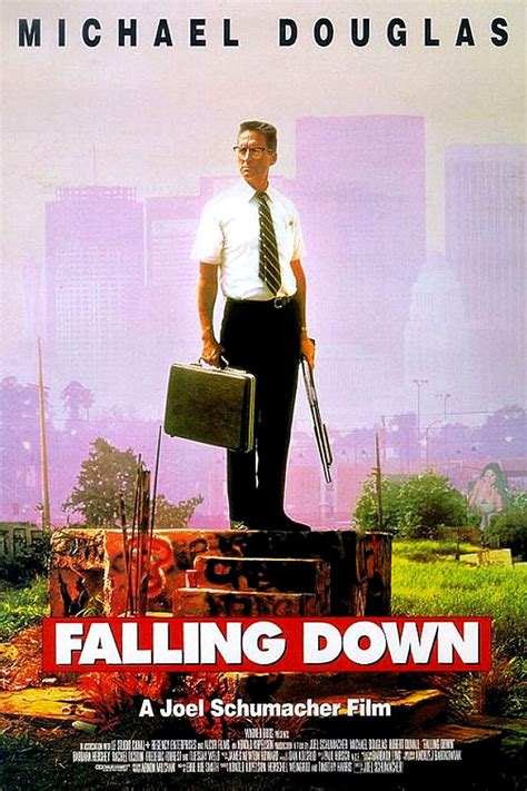 falling down movie